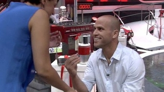 כלוב הזהב, עונה 3, פרק 10: ספיישל מתחתנים